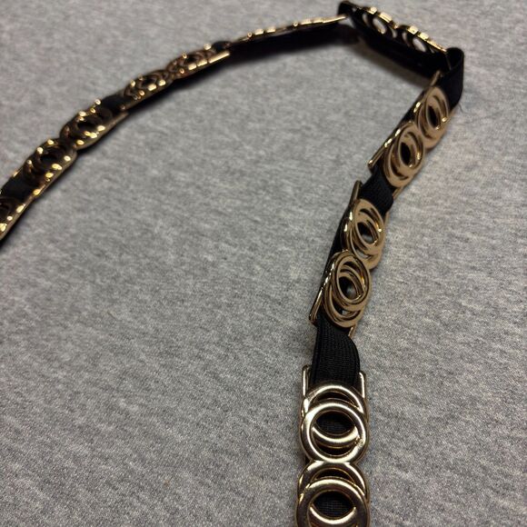 Suzi Roher Interlocking Circle Belt main image 9